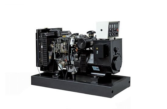 兴安科克150kw大型柴油发电机组_COPY