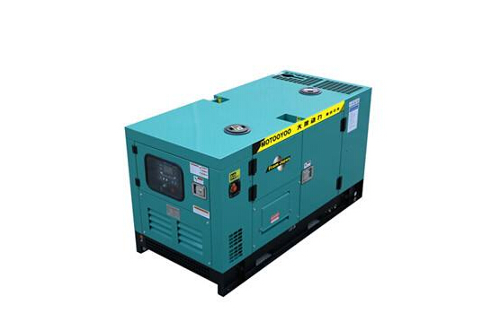 兴安科克50kw小型柴油发电机组_COPY