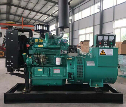 兴安宗申动力10kw小型柴油发电机_COPY