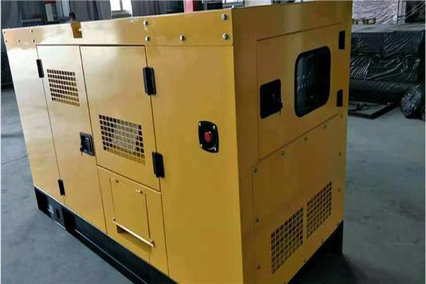 兴安发电机出租