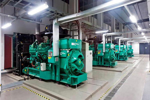 兴安发电机出租 兴安发电机出租