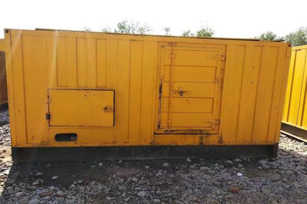 兴安发电机出租 兴安发电机出租