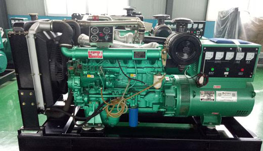 兴安发电机不发电的原因 兴安发电机不发电的原因