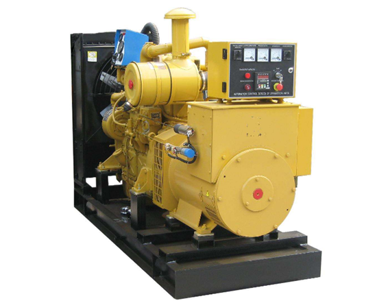 兴安发电机出租