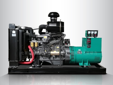 兴安全新泰豪250kw大型柴油发电机组 兴安全新泰豪250kw大型柴油发电机组